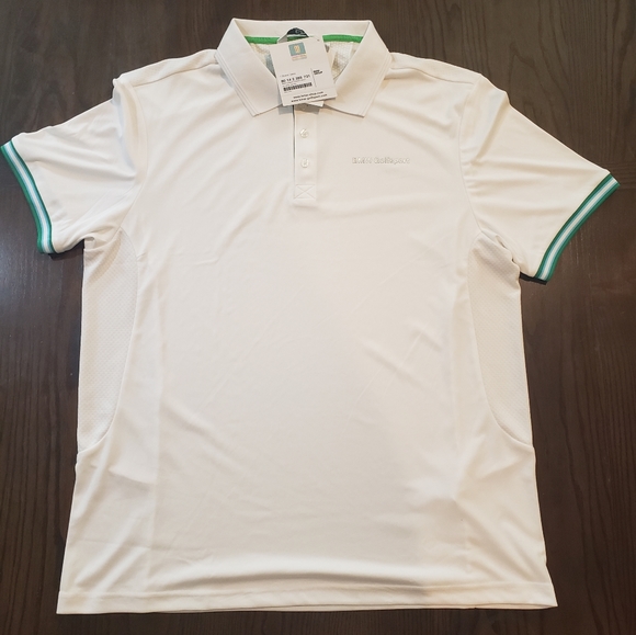 BMW SPORT GOLF POLO - Picture 3 of 4